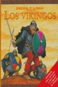 portada los vikingos (in English)