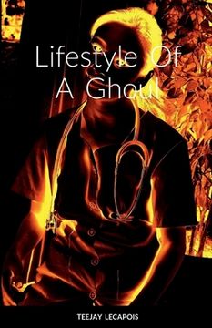 portada Lifestyle Of A Ghoul (en Inglés)