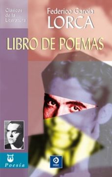 portada Libro de Poemas (in Spanish)