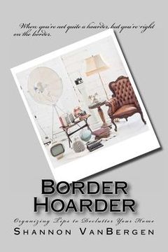 portada border hoarder (en Inglés)