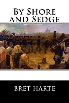 portada By Shore and Sedge (en Inglés)