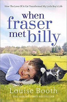 portada When Fraser Met Billy