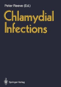 portada chlamydial infections (en Inglés)