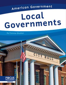 portada Local Governments (en Inglés)