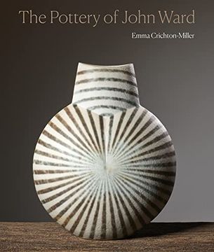 portada The Pottery of John Ward (in English)