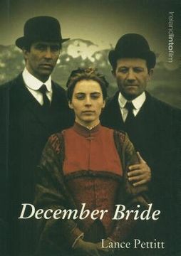 portada december bride (in English)