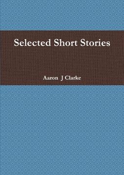 portada Selected Short Stories (en Inglés)