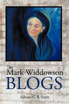 portada the mark widdowson blogs (en Inglés)