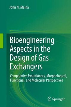 portada bioengineering aspects in the design of gas exchangers
