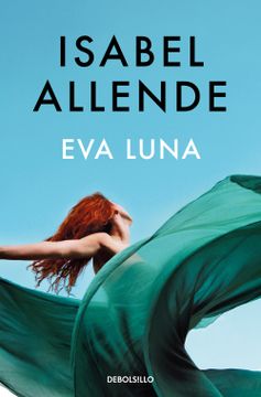 portada Eva Luna - Allende, isabel - Libro Físico