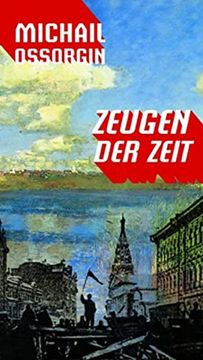 portada Zeugen der Zeit -Language: German (en Alemán)