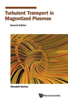 portada Turbulent Transport in Magnetized Plasmas: Second Edition