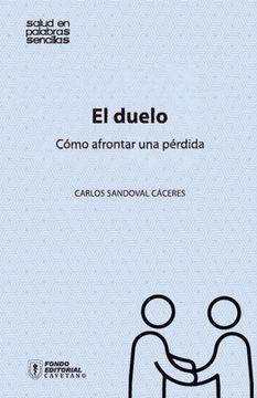 portada El duelo