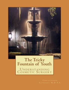 portada The Tricky Fountain of Youth: Understanding Cosmetic Surgery