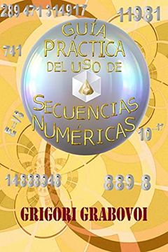 portada Guia Practica del uso de Secuencias Numericas (in Spanish)