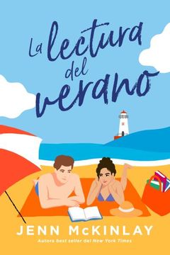 portada LA LECTURA DEL VERANO (in Spanish)