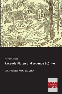 portada Rasende Fluten Und Tobende Sturme