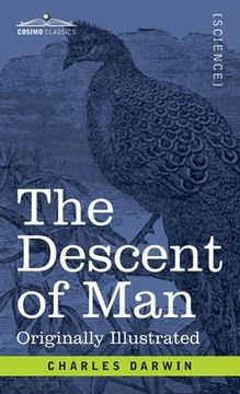 portada The Descent of Man: and Selection in Relation to Sex