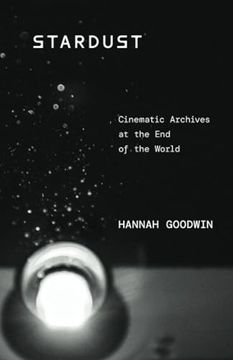 portada Stardust: Cinematic Archives at the End of the World (en Inglés)