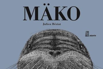 portada Mako (in Spanish)
