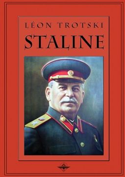portada Staline