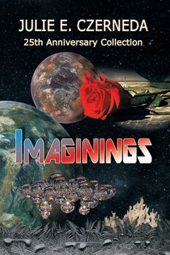 portada Imaginings 25th Anniversary Collection (en Inglés)