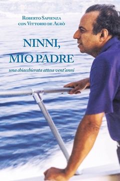 portada Ninni, mio padre (en Italiano)