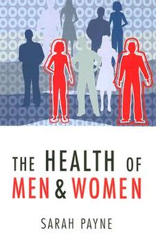 portada the health of men and women