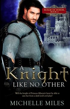 portada A Knight Like No Other (en Inglés)