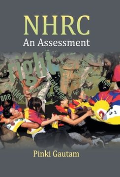 portada National Human Rights Commission: An Assessment (A Study of its Working from 1994 to 1999)