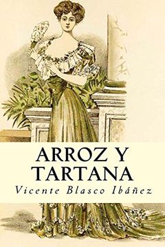 portada Arroz y Tartana (in Spanish)