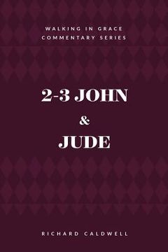 portada 2-3 John & Jude (en Inglés)