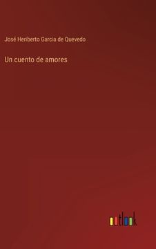portada Un cuento de amores (in Spanish)