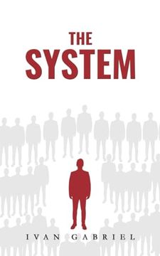 portada The System (en Inglés)