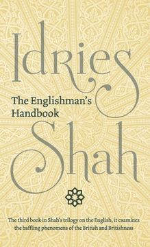 portada The Englishman's Handbook (en Inglés)