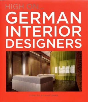 portada German Interior Designers (en Inglés)