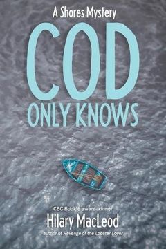 portada Cod Only Knows (Shores Mystery)