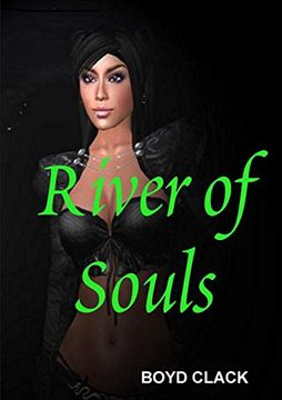 portada River of Souls (en Inglés)