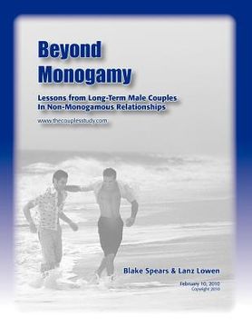 portada beyond monogamy (en Inglés)