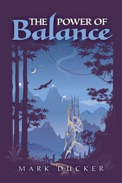 portada The Power of Balance (en Inglés)