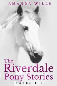 portada The Riverdale Pony Stories (en Inglés)