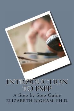 portada Introduction to PSPP: A Step by Step Guide (Everyday Application of Social Science Research)