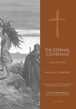 portada Eternal Covenant: Living With God (in English)