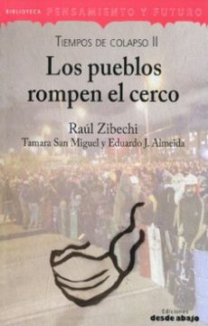 portada Los Pueblos Rompen el Cerco (in Spanish)