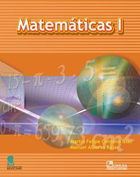 portada Matematicas/ Mathematics (Spanish Edition)