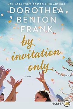 portada By Invitation Only: A Novel (en Inglés)