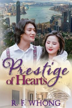 portada Prestige of Hearts (en Inglés)