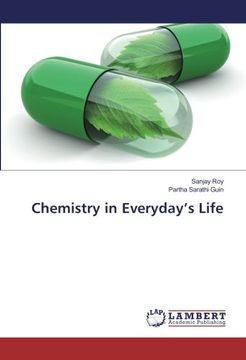 portada Chemistry in Everyday’s Life