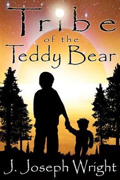 portada Tribe of the Teddy Bear (en Inglés)