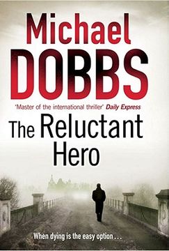 portada the reluctant hero